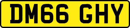 DM66GHY