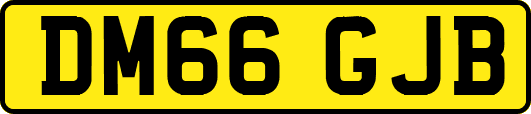 DM66GJB