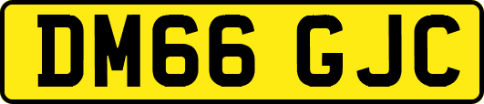 DM66GJC