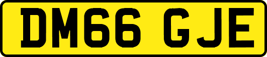 DM66GJE