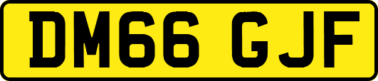 DM66GJF
