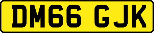 DM66GJK
