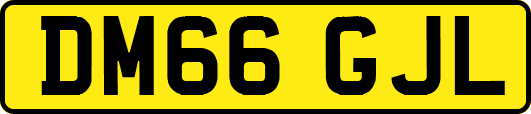 DM66GJL