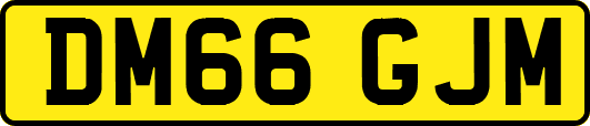 DM66GJM