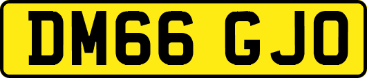 DM66GJO