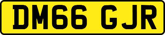 DM66GJR