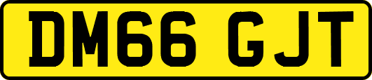 DM66GJT