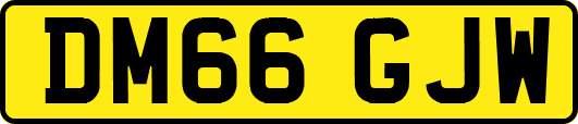 DM66GJW