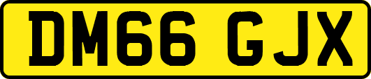DM66GJX