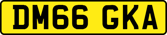 DM66GKA