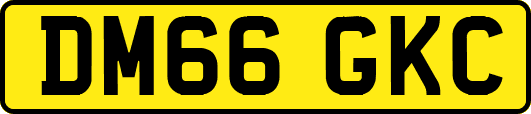 DM66GKC