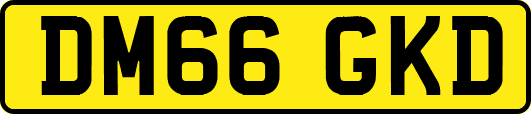 DM66GKD