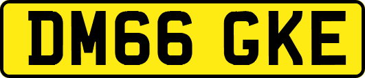 DM66GKE