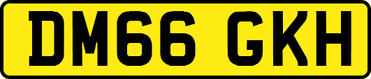 DM66GKH