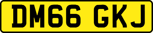 DM66GKJ