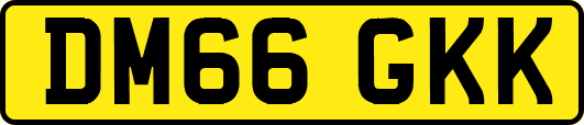 DM66GKK