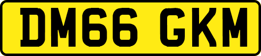 DM66GKM