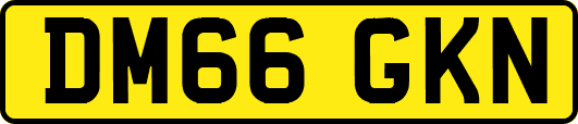 DM66GKN