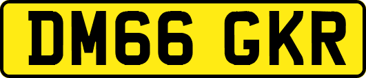 DM66GKR