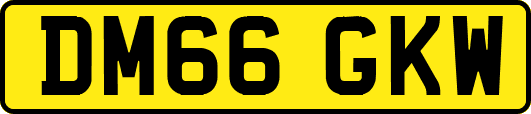 DM66GKW