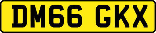 DM66GKX