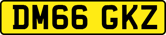 DM66GKZ