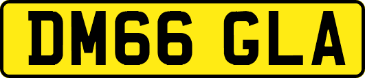 DM66GLA