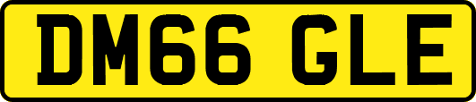 DM66GLE