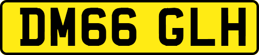 DM66GLH