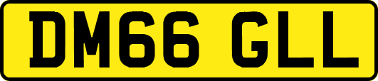 DM66GLL
