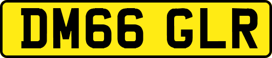 DM66GLR