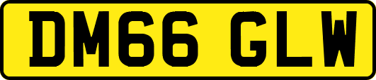 DM66GLW
