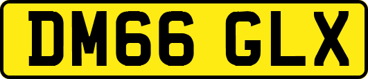 DM66GLX