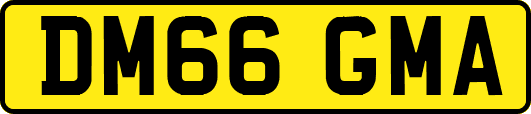 DM66GMA
