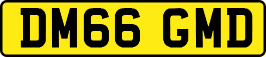 DM66GMD