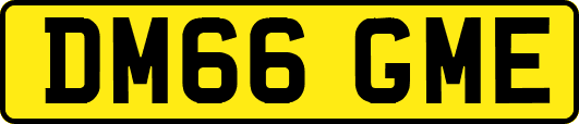 DM66GME