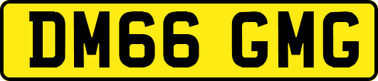 DM66GMG
