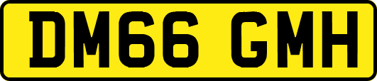 DM66GMH