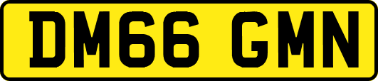 DM66GMN
