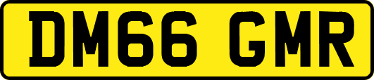 DM66GMR