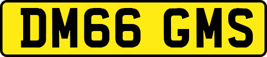 DM66GMS