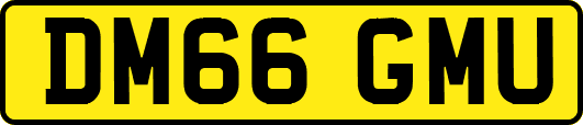 DM66GMU