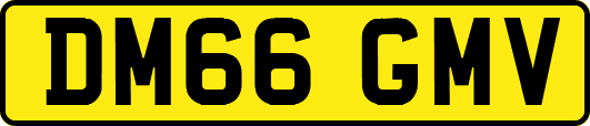 DM66GMV