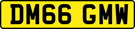 DM66GMW