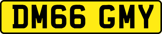 DM66GMY