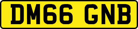 DM66GNB