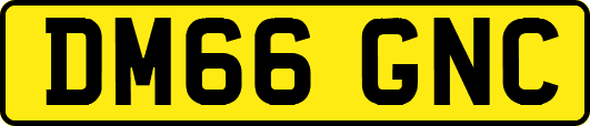 DM66GNC