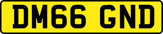 DM66GND