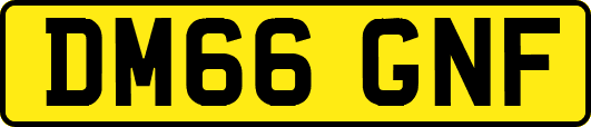 DM66GNF