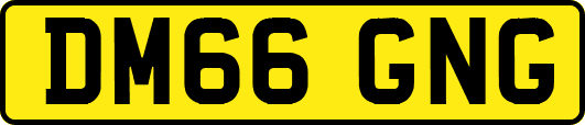 DM66GNG